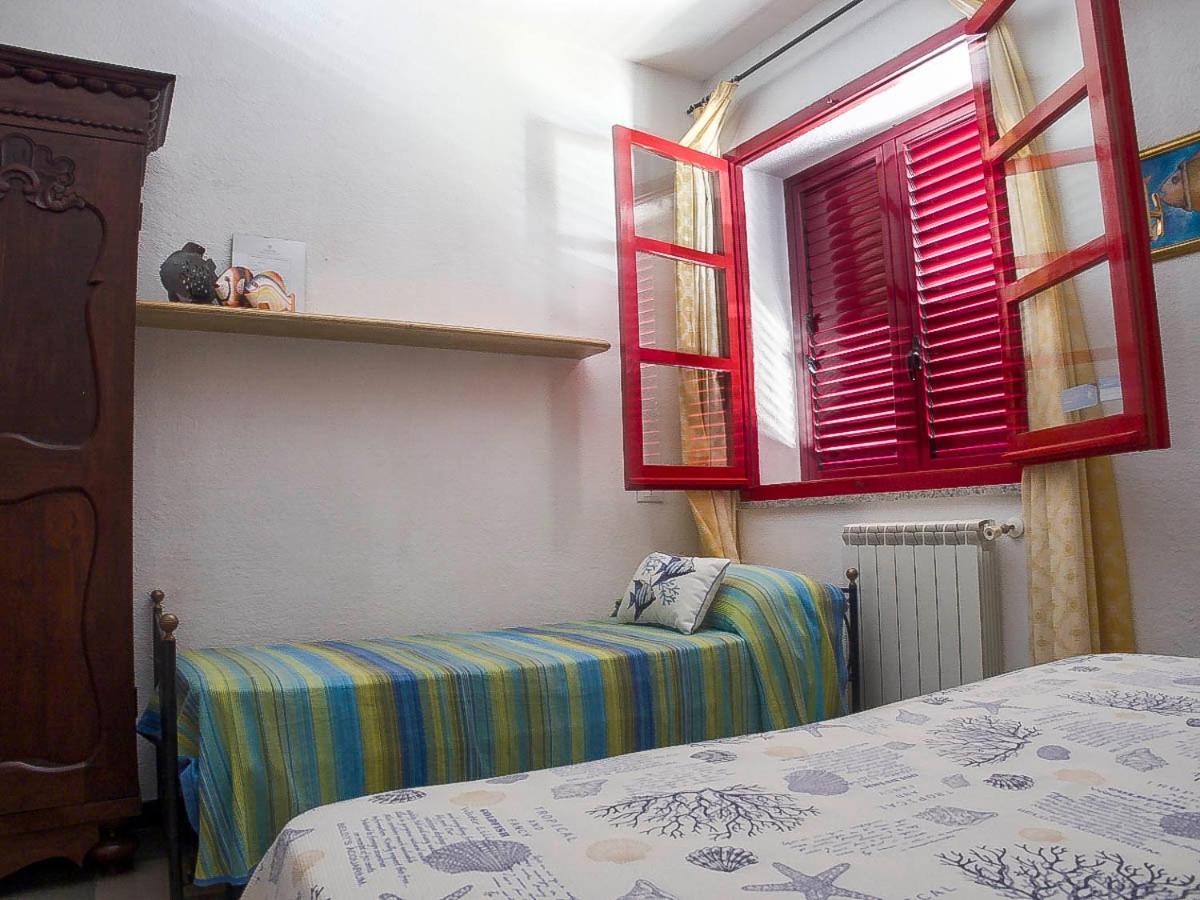 B&B I Mari Torpè Kültér fotó