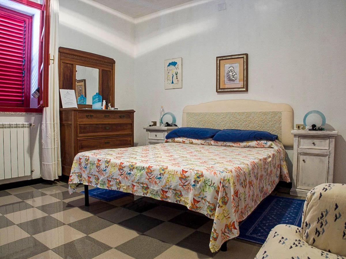 B&B I Mari Torpè Kültér fotó