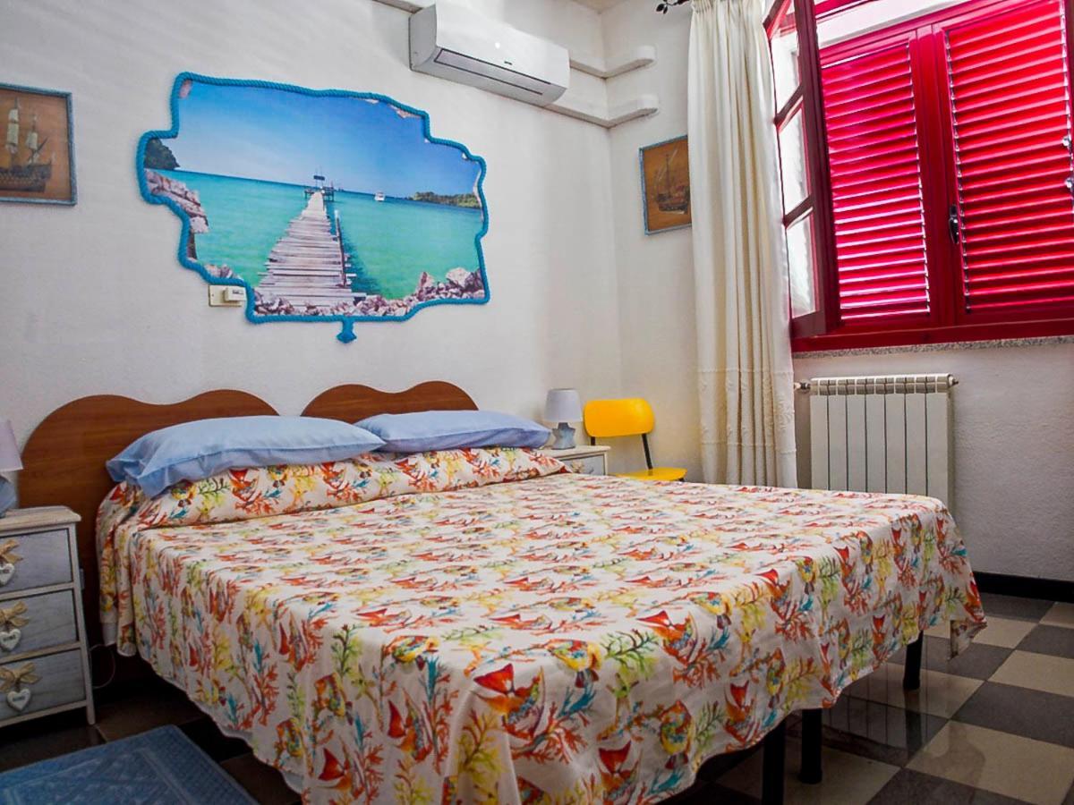 B&B I Mari Torpè Kültér fotó