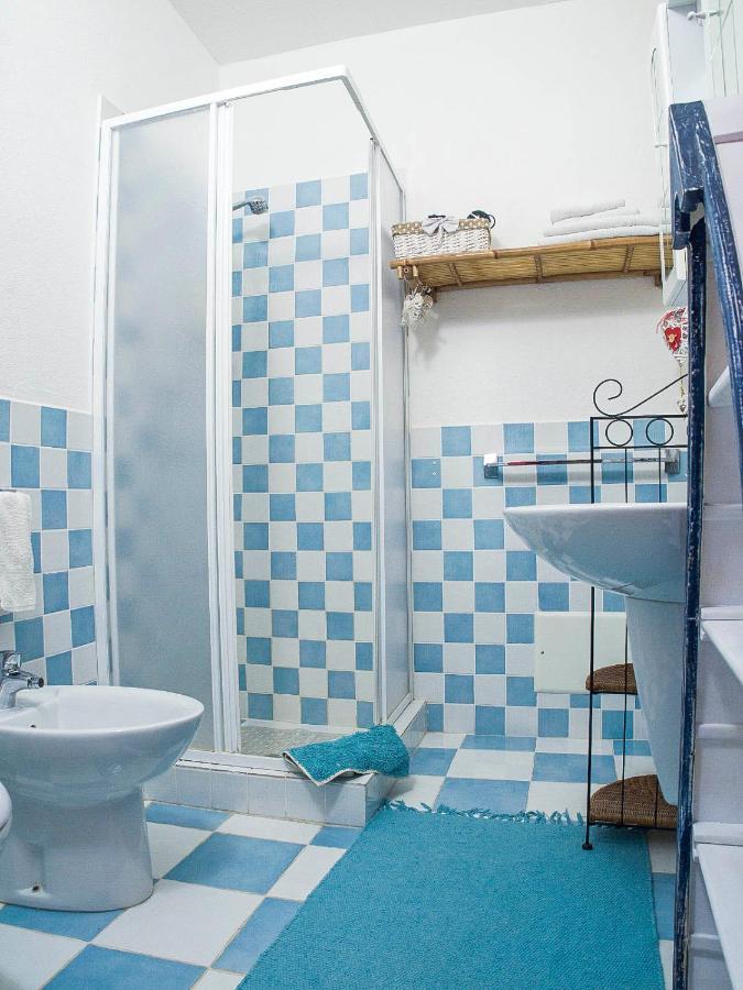 B&B I Mari Torpè Kültér fotó