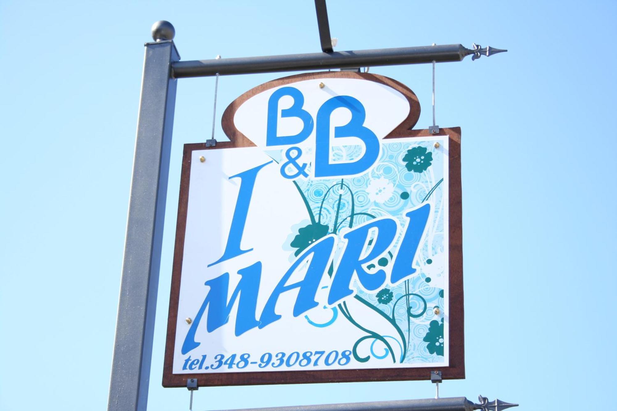 B&B I Mari Torpè Kültér fotó