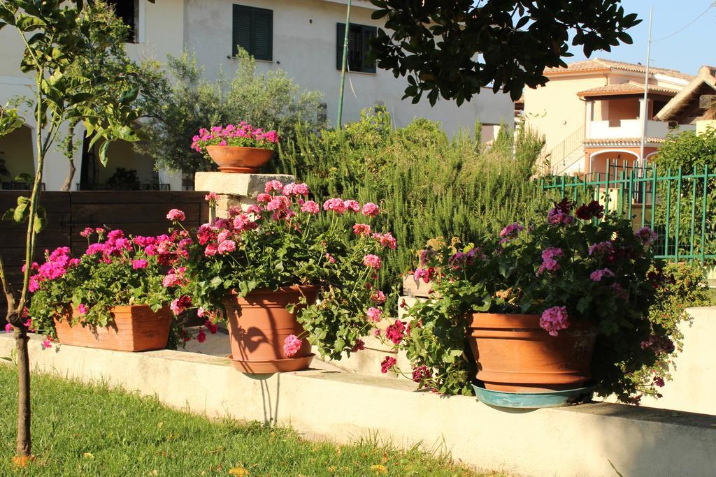 B&B I Mari Torpè Kültér fotó