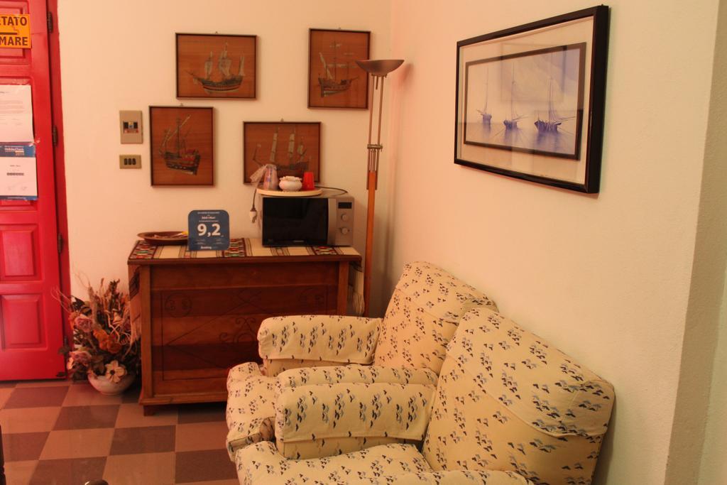 B&B I Mari Torpè Kültér fotó