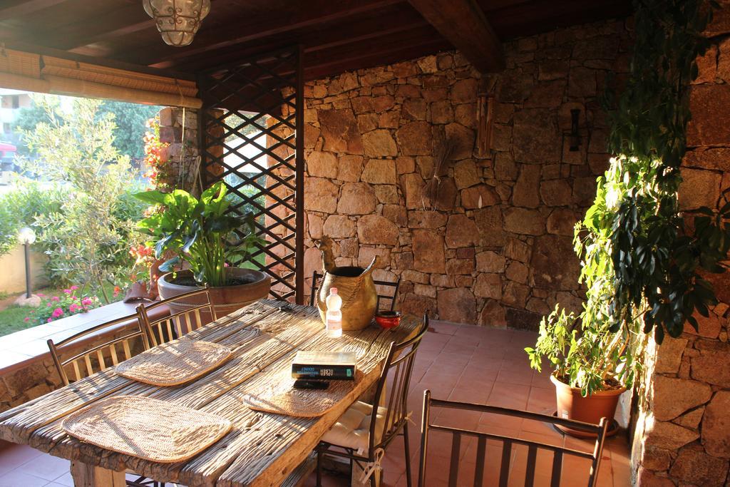 B&B I Mari Torpè Kültér fotó