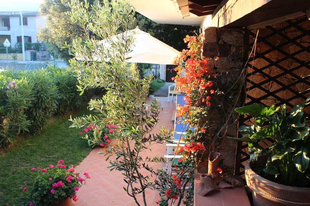 B&B I Mari Torpè Kültér fotó