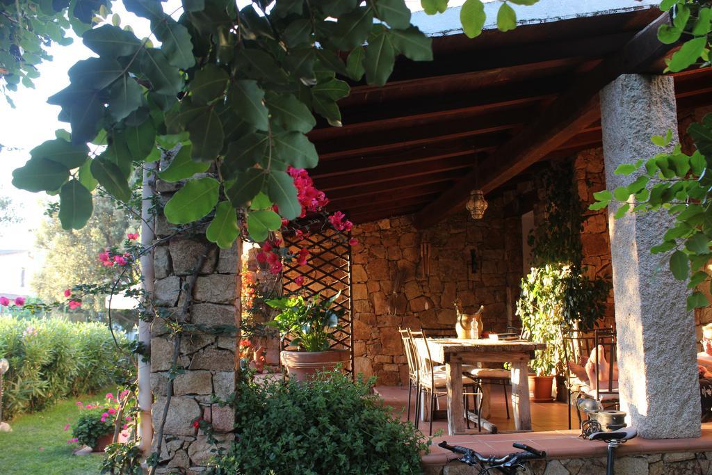 B&B I Mari Torpè Kültér fotó