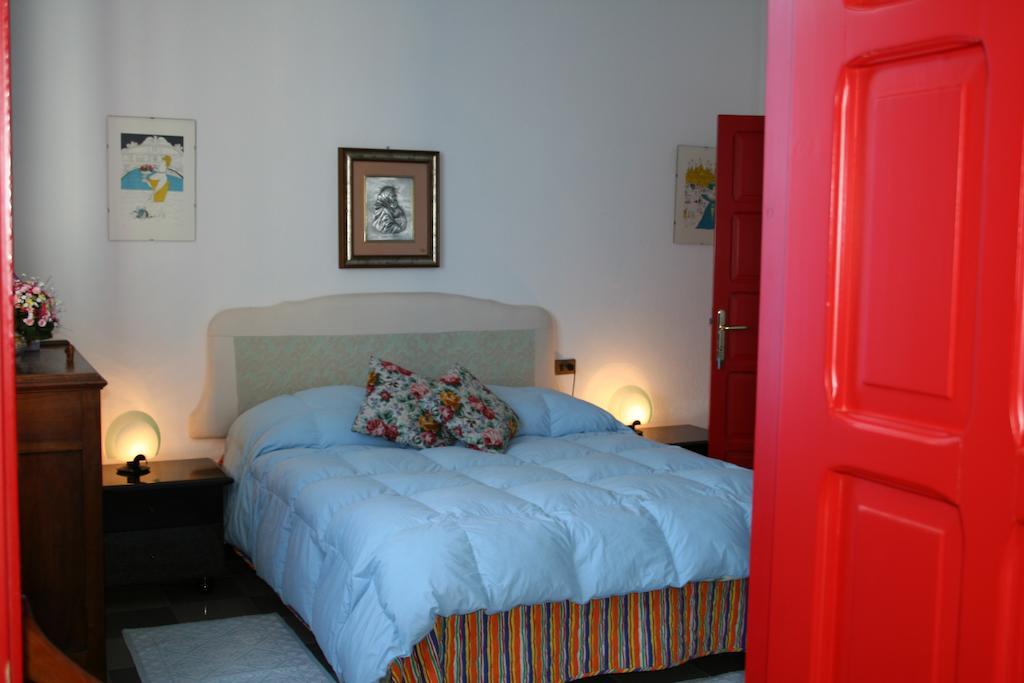 B&B I Mari Torpè Kültér fotó