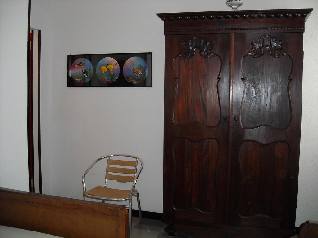 B&B I Mari Torpè Szoba fotó