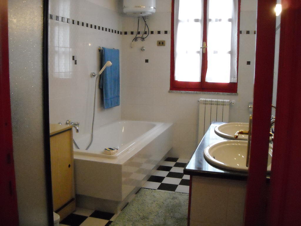 B&B I Mari Torpè Szoba fotó