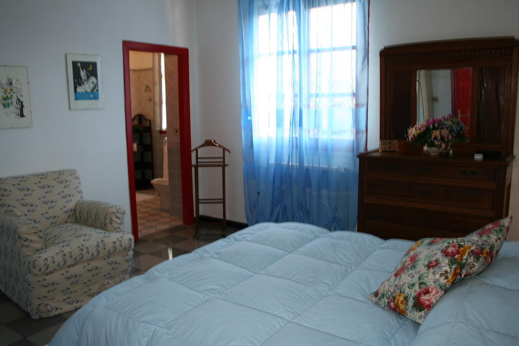 B&B I Mari Torpè Szoba fotó