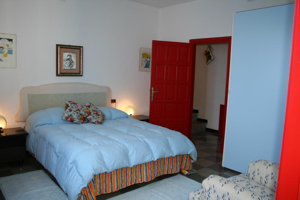 B&B I Mari Torpè Szoba fotó