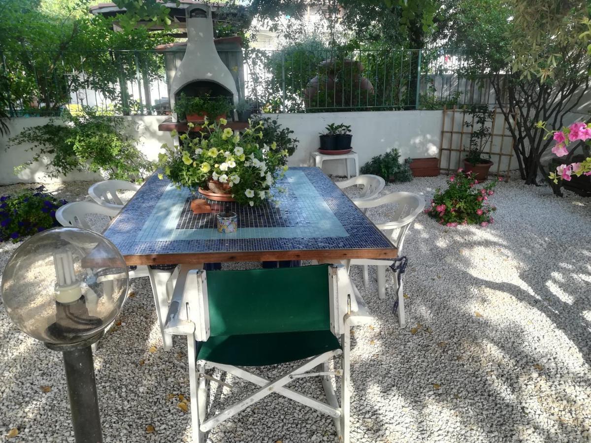B&B I Mari Torpè Kültér fotó