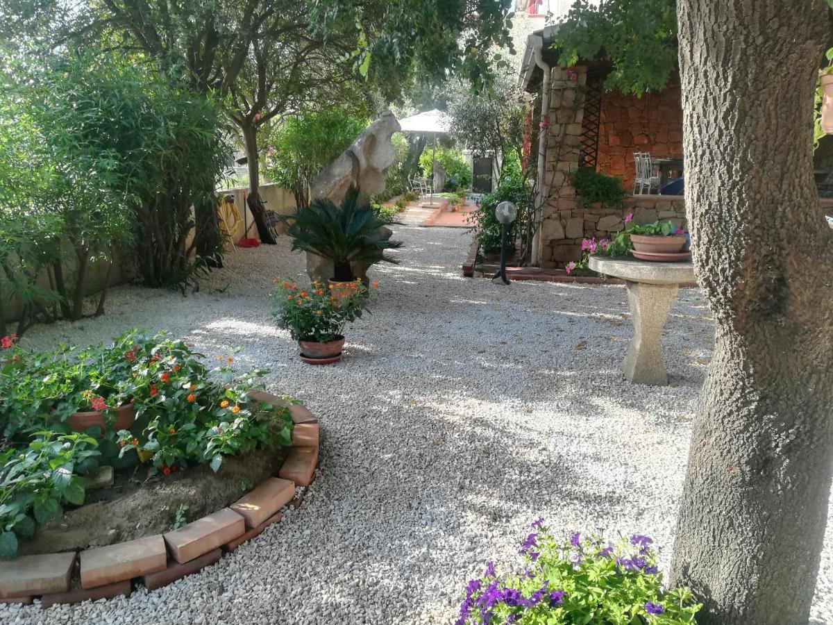 B&B I Mari Torpè Kültér fotó