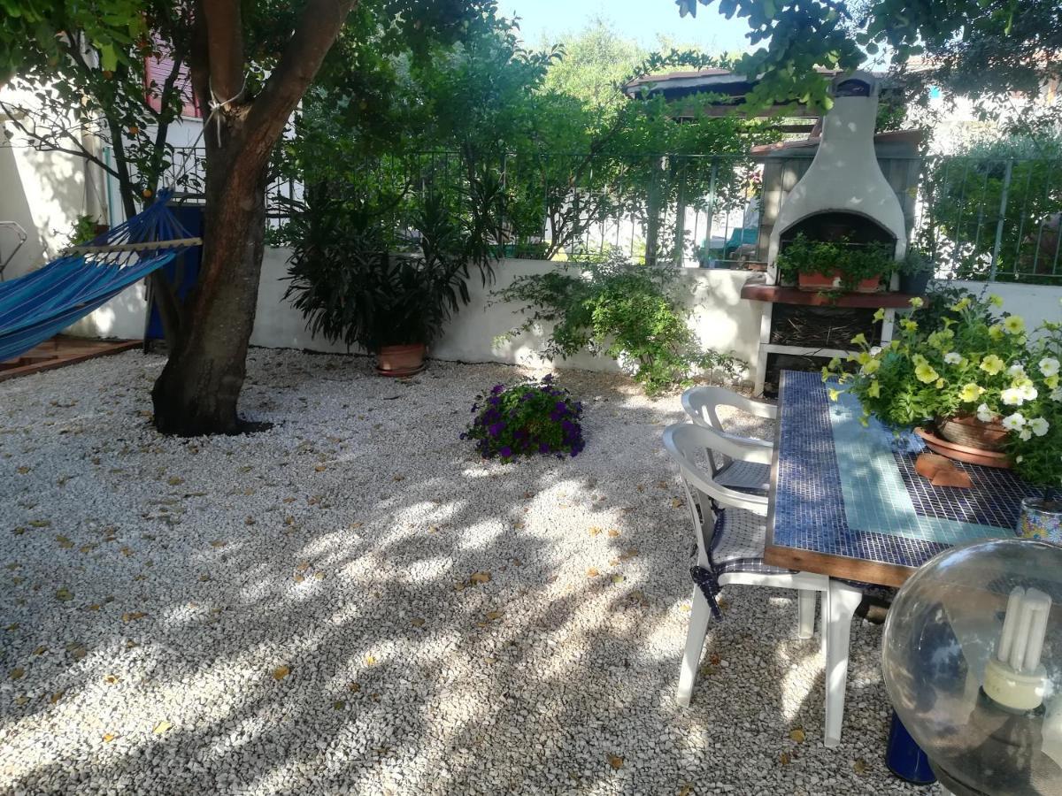 B&B I Mari Torpè Kültér fotó
